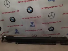 Порог MINI COOPER 2008 51777167592 R55