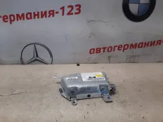 Подушка безопасности в дверь BMW 530 2004 72127034060 E60, задняя правая