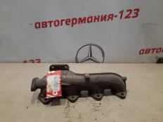 Коллектор выпускной BMW 320 2006 11627810182 E92 N47D20A