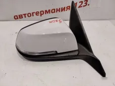 Зеркало BMW 116 2012 51167242748 F20, правое