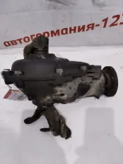 Редуктор переднего моста BMW X3 2006 31507603002 E83 N52B25, передний