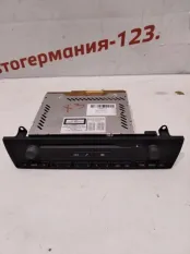 Магнитофон BMW X3 2006 65129146712 E83