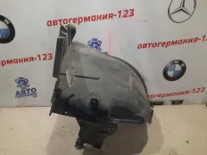 Подкрылок задняя часть BMW X5 2007 51717169413 E70, передний левый