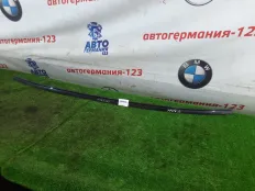 Молдинг крыши BMW 525 2004 51137115191 E60