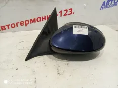 Зеркало BMW 335 2006 51167176177 E92