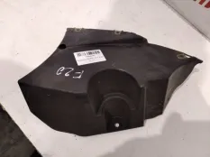 Защита BMW 116 2012 51758055219 F20, задняя левая