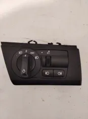 Переключатель света фар BMW X3 2006 61313420276 E83