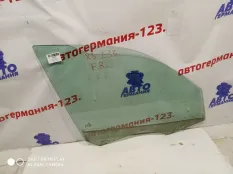 Стекло двери BMW X3 2006 51333332310 E83, переднее правое