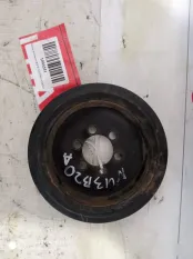 Шкив коленвала BMW 320 2006 11237551308 E90 N43B20A