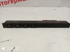 Блок кнопок BMW X5 2004 61316946430 E53