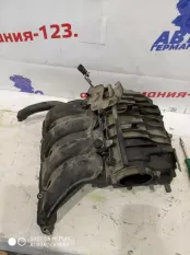 Коллектор впускной BMW 320 2006 11617546981 E90 N43B20A