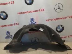 Подкрылок BMW 335 2006 51717154413 E92, задний левый