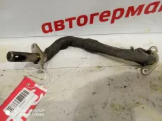 Трубка EGR BMW 320 2006 11717563242 E90 N43B20A