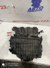 Коллектор впускной BMW 320 2006 11617546981 E90 N43B20A