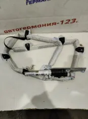 Подушка безопасности боковая BMW X3 2006 72123420226 E83, правая