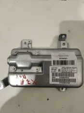 Подушка безопасности в дверь BMW X3 2006 72123426315 E83, передняя левая