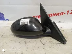 Зеркало BMW 116 2005 51167189852 E87, правое