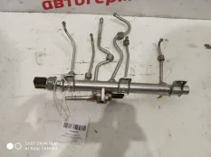 Рампа топливная BMW 320 2006 13537562474 E90 N43B20A