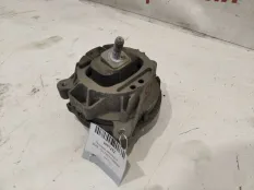 Подушка двигателя BMW 320 2012 22116867441 F30 N20B20B, левая