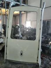 Крыша BMW X5 2007 41317174369 E70