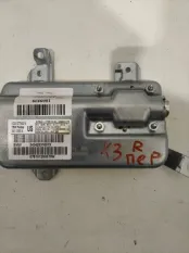 Подушка безопасности в дверь BMW X3 2006 72123426316 E83, передняя правая