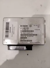 Блок управления 4wd BMW X3 2006 27607570299 E83