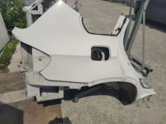 Крыло BMW X5 2007 41217174354 E70, заднее правое