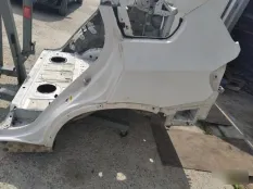 Крыло BMW X5 2007 41217174353 E70, заднее левое