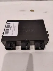 Блок управления парковкой BMW X3 2006 66219116542 E83