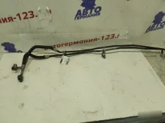 Трубка охлаждения АКПП BMW X5 2007 17227586438 E70