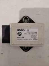 Датчик ускорения BMW X3 2006 34523417699 E83