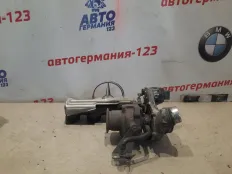 Турбина BMW 118 2005 11652433154 E81 N47D20A