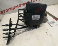 Блок ABS BMW 523 2011 34516852809 F10