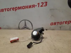 Насос воздушный BMW 335 2006 12907547141 E92
