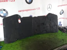 Шумоизоляция BMW X5 2004 51488402150 E53