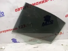 Стекло двери BMW 320 2006 51347060267 E90, заднее левое