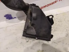 Корпус воздушного фильтра BMW 118 2005 13717797460 E81 N47D20A