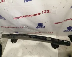 Усилитель бампера BMW 320 2006 51127128251 E92, задний