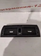 Воздуховод BMW X3 2006 64223415965 E83