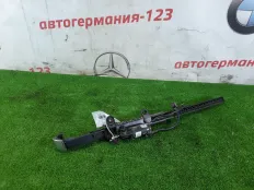 Механизм регулировки ремня безопасности BMW 335 2006 72119148511 E92, левый