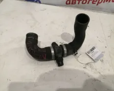 Патрубок радиатора BMW 320 2012 11538645481 F30 N20B20B