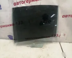Стекло двери BMW 523 2011 51357182117 F10, заднее левое