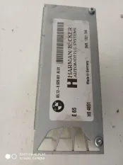 Усилитель звука BMW 530 2004 65126920461 E60