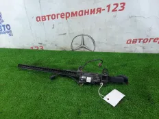 Механизм регулировки ремня безопасности BMW 335 2006 72119148512 E92, правый