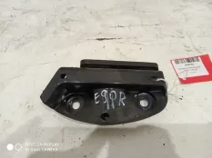 Направляющая бампера BMW 320 2006 51127118194 E90