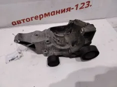 Кронштейн генератора BMW 118 2005 11167802639 E81 N47D20A