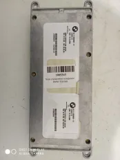 Блок управления телефоном BMW 530 2004 84116950008 E60