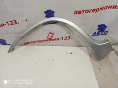 Накладка на крыло BMW X5 2004 51718408703 E53, передняя левая