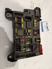 Блок предохранителей BMW X5 2007 61146931687 E70, задний