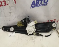 Стеклоподъемник BMW 523 2011 51357182614 F10, задний правый